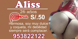 cybernenas aliss